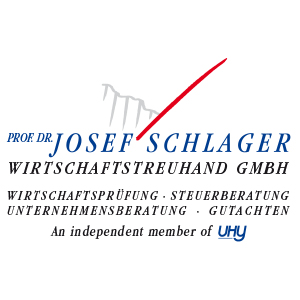 Prof. Dr. Josef Schlager Wirtschaftstreuhand GmbH